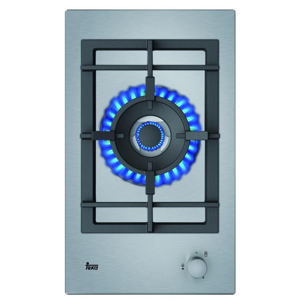 Giới thiệu sản phẩm Bếp ga domino âm TEKA EFX 30.1 1G AI AL DR