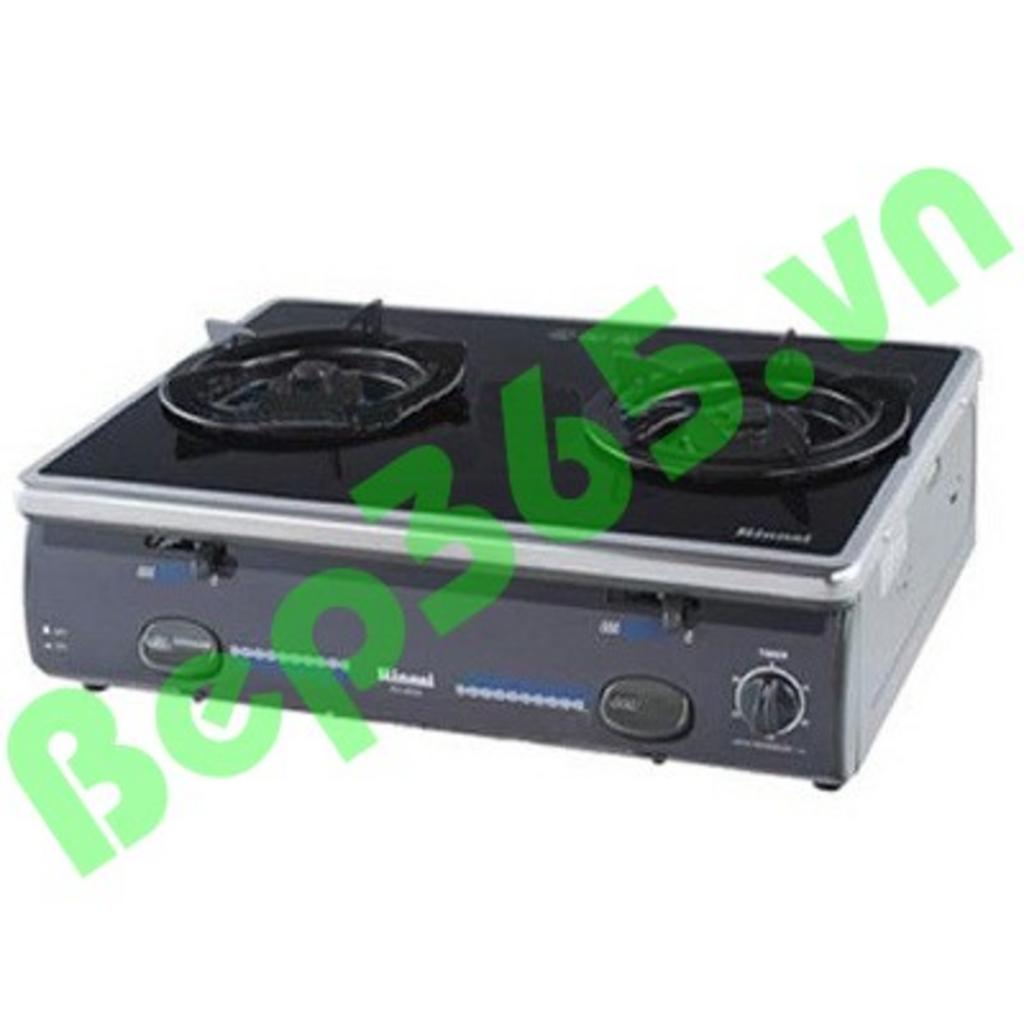 Giới thiệu sản phẩm BẾP GA DƯƠNG RINNAI RV 4600GLT