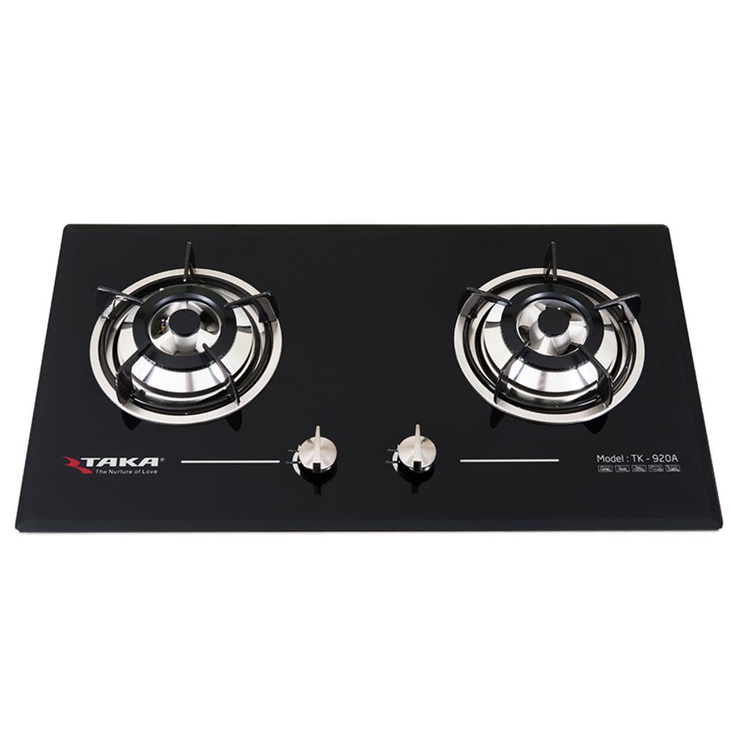 BẾP GAS ÂM TAKA TK - 920A