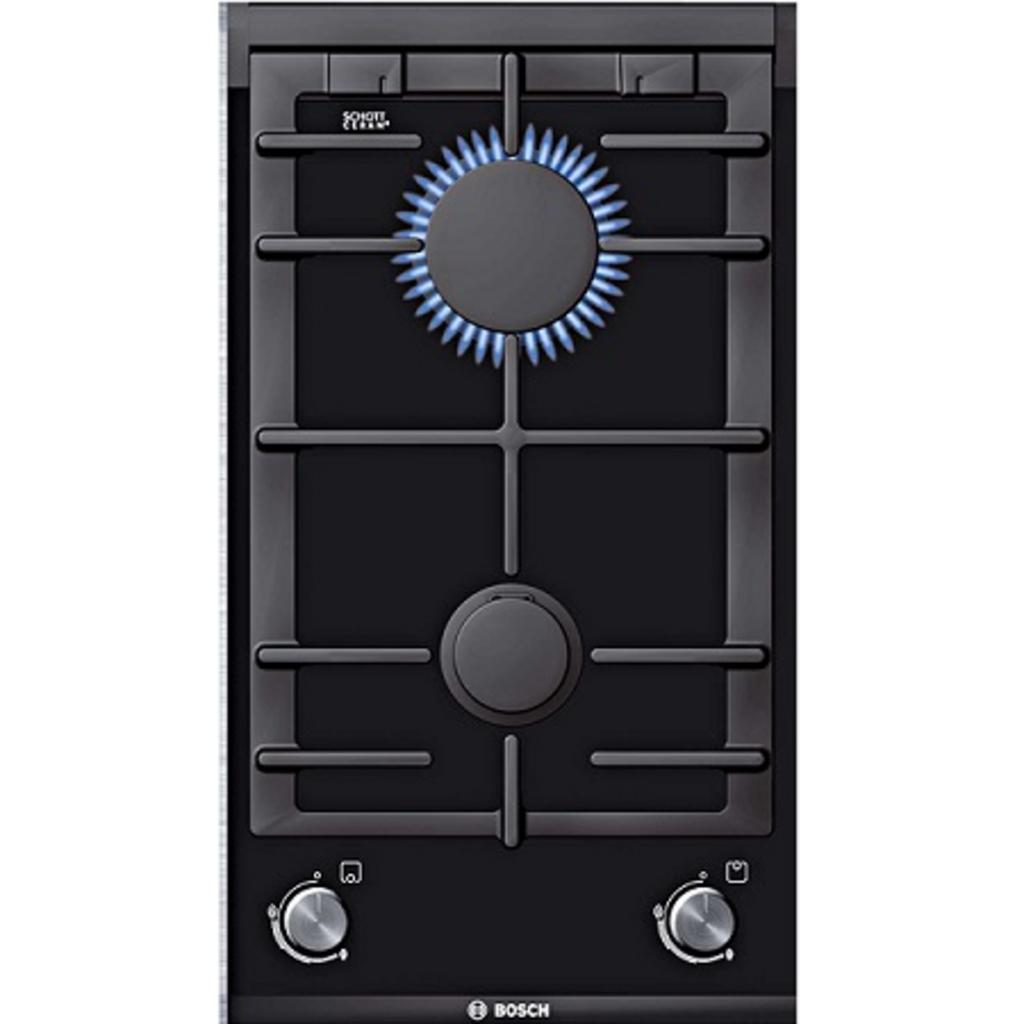 Giới thiệu sản phẩm Bếp gas Domino Bosch PRB326B70E