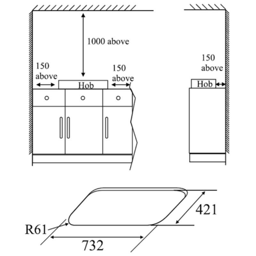 Thông số kỹ thuật chi tiết