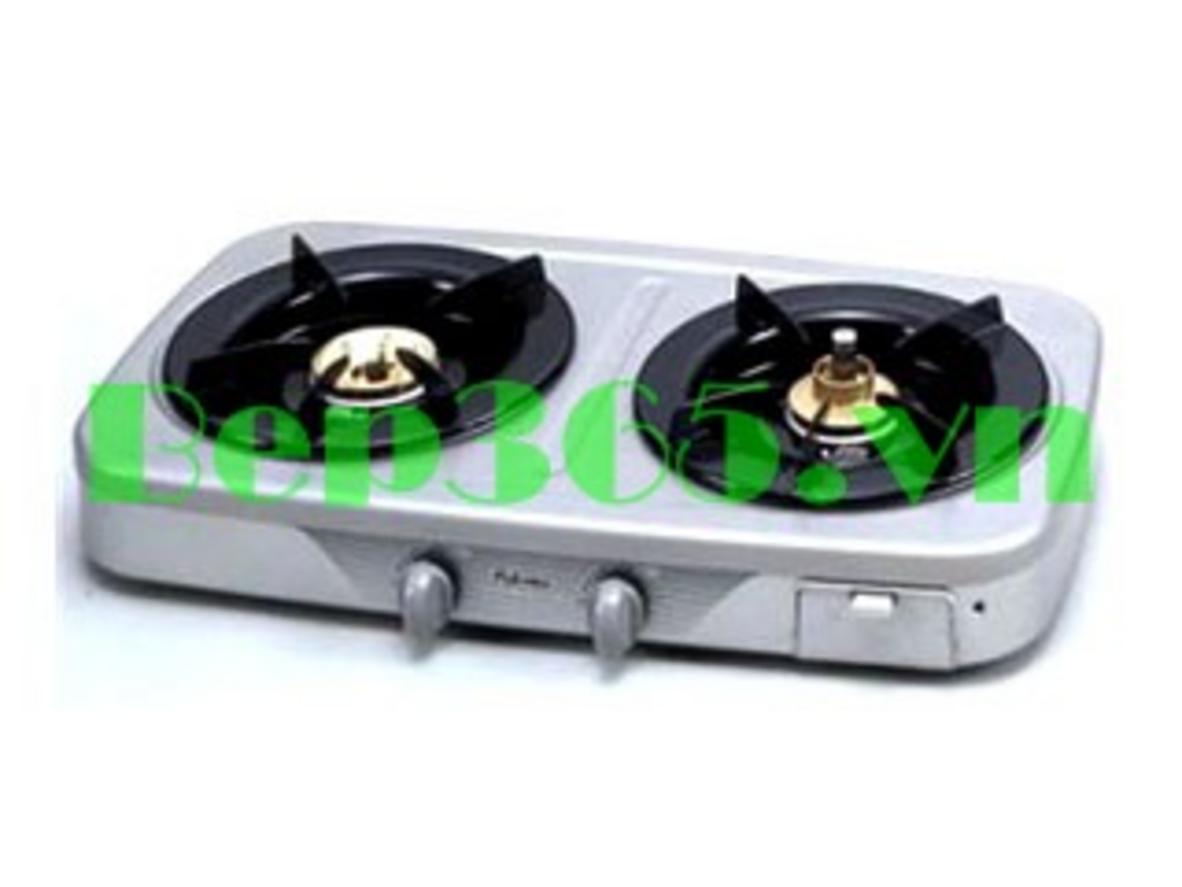 Giới thiệu sản phẩm Bếp gas Paloma PAJ-E25CF