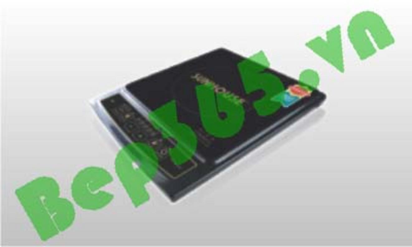 1. Giới thiệu sản phẩm Bếp từ đơn Sunhouse - SH 6200 di động