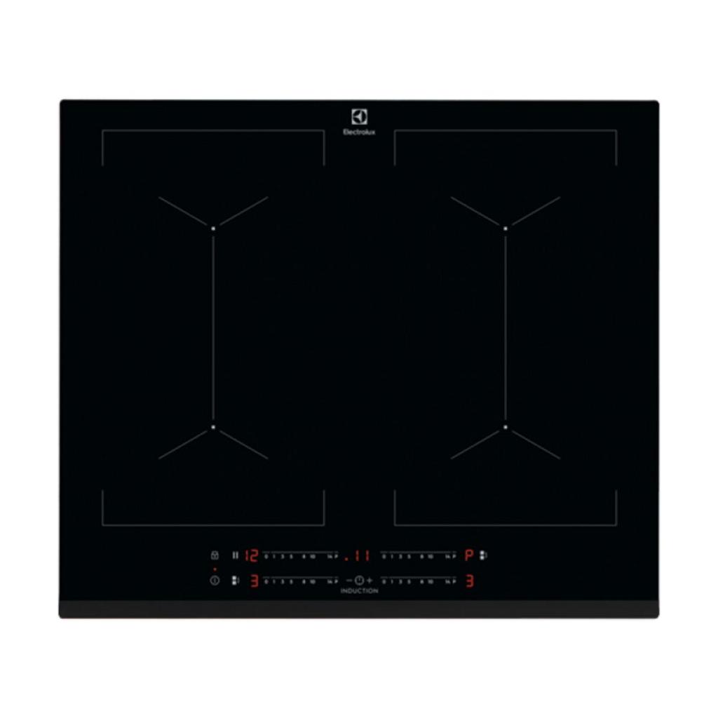 Giới thiệu sản phẩm Bếp từ kết hợp hồng ngoại Âm ELECTROLUX EIV644