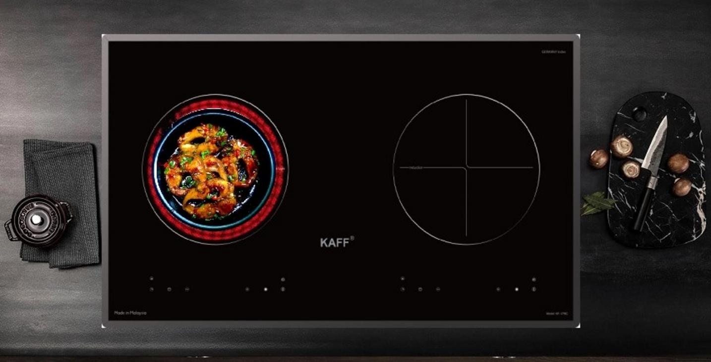 Thông số kỹ thuật chi tiết bếp Kaff KF - 179IC