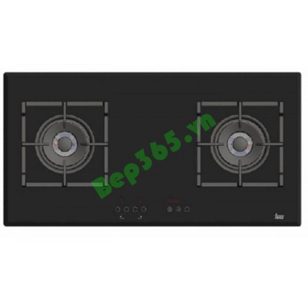 Giới thiệu tổng quan về Bếp Ga Âm Kính Teka CGW LUX 86 TC 2G AI AL TR