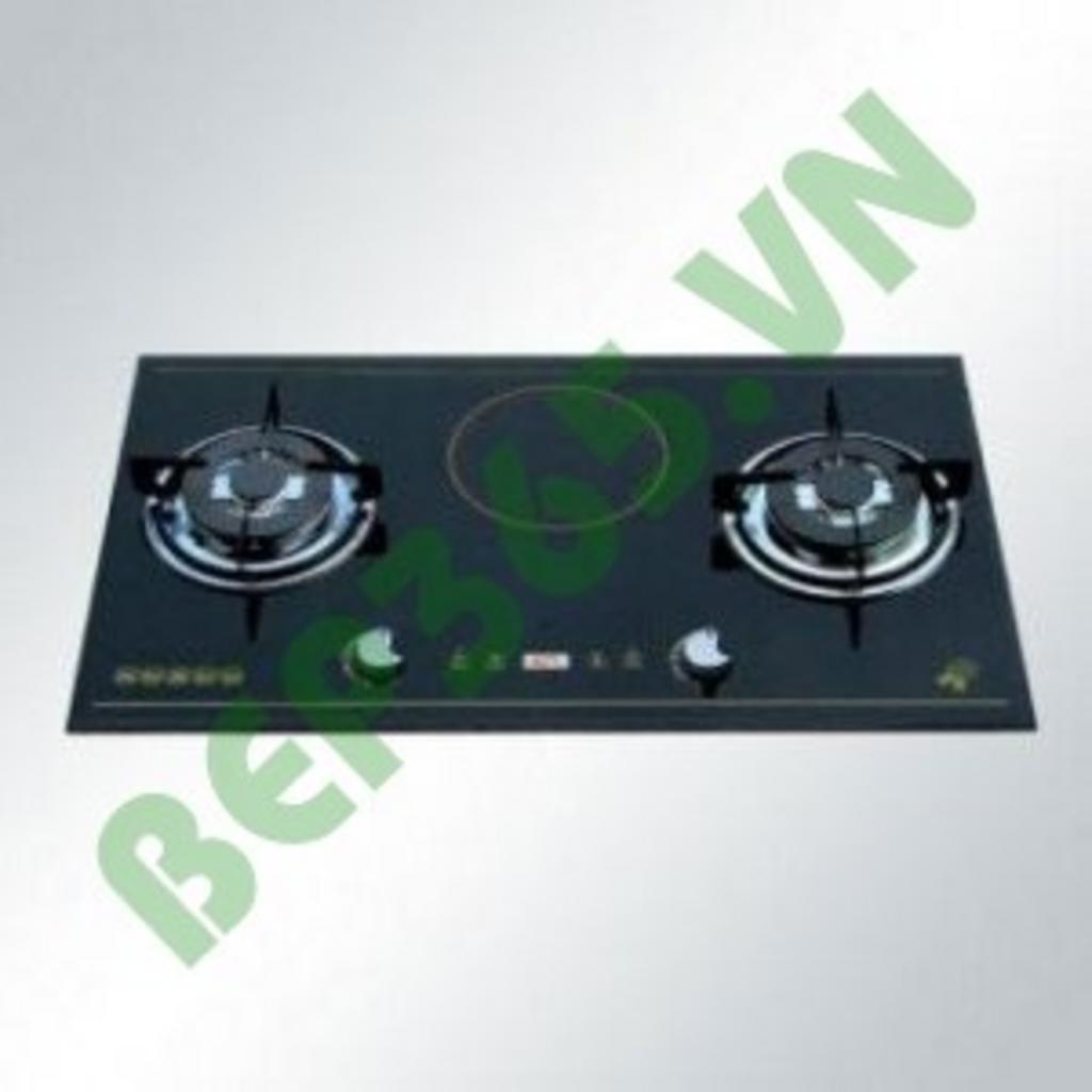 1. Giới thiệu tổng quan về Bếp gas Napoli NA 803E