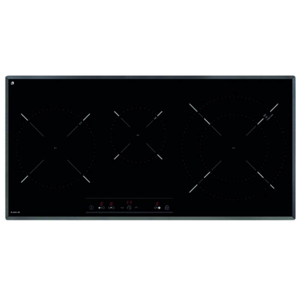 Giới thiệu tổng quan về Bếp từ Teka IR 8300 HS