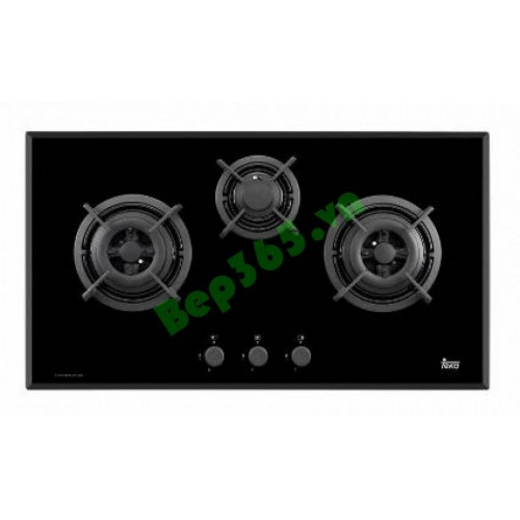 Giới thiệu về bếp ga âm kính TEKA GK LUX 78 3G AI AL 2TR