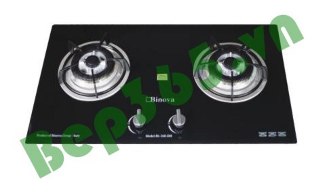 1. Giới thiệu về Bếp ga Binova BI 268DH