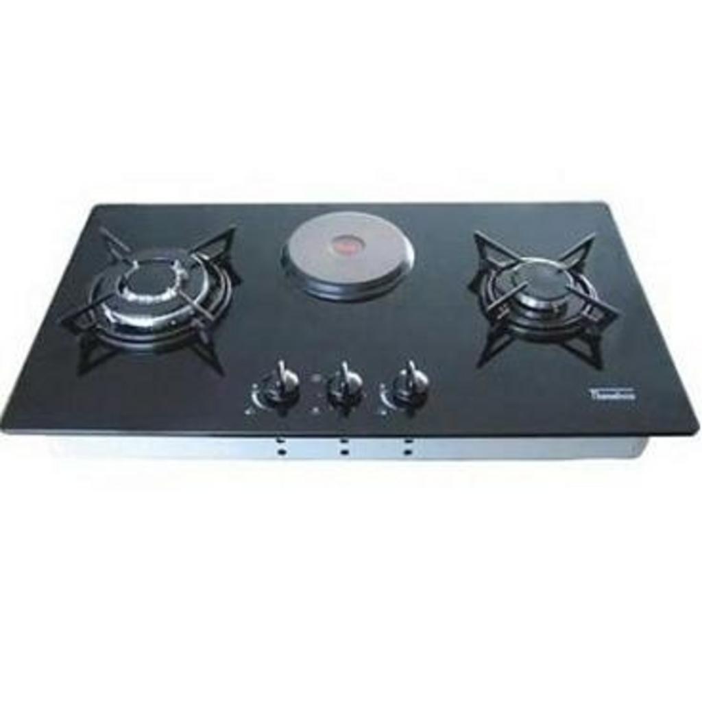 1. Giới thiệu về Bếp ga điện Cata FC 21SB