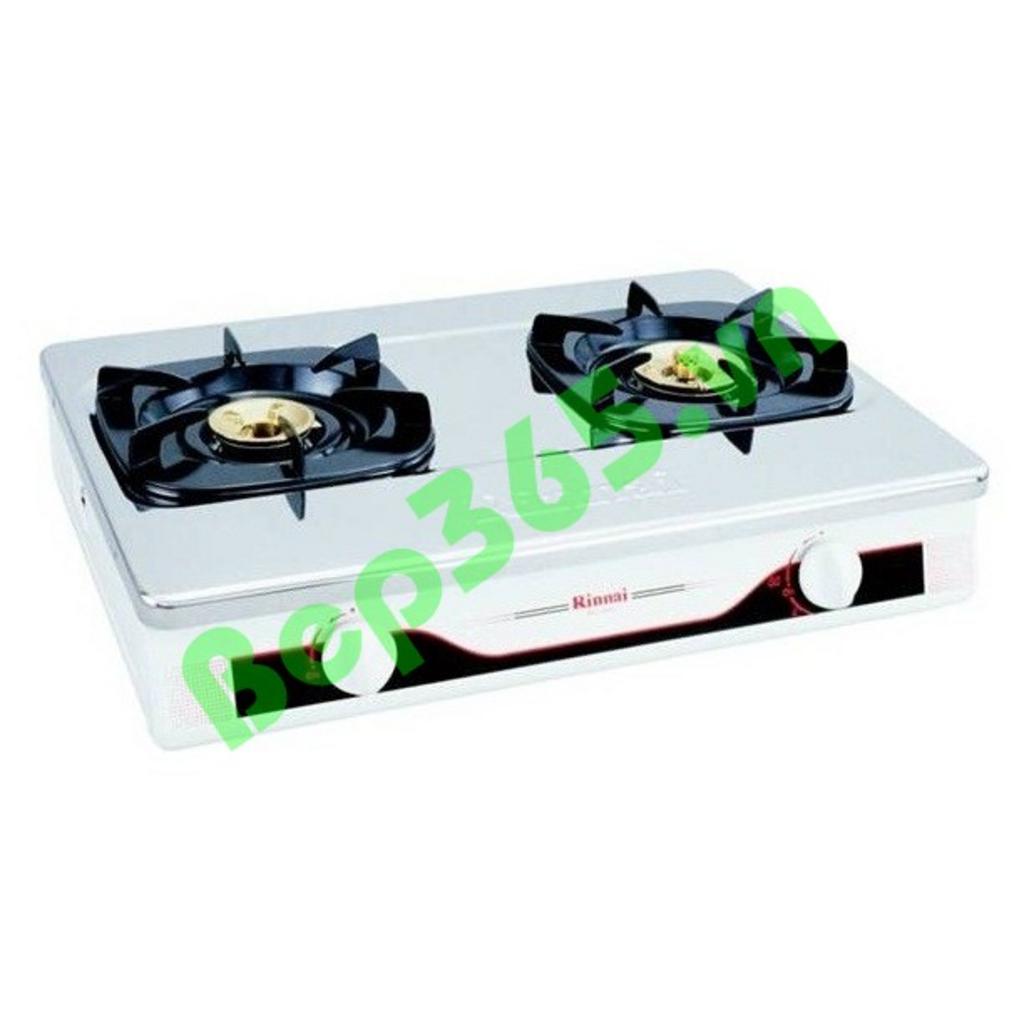 Giới thiệu về BẾP GA DƯƠNG RINNAI RV 660S