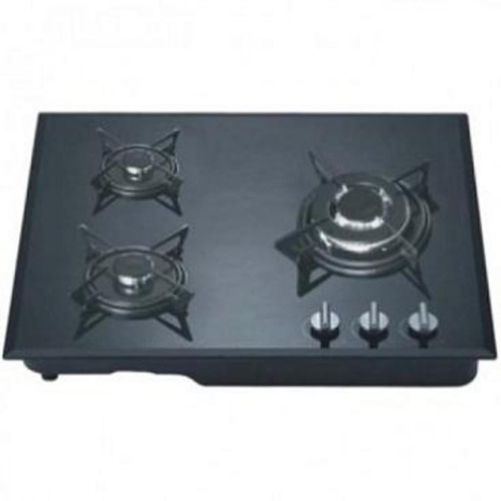 1. Giới thiệu về Bếp gas âm Cata 6FC 3SB