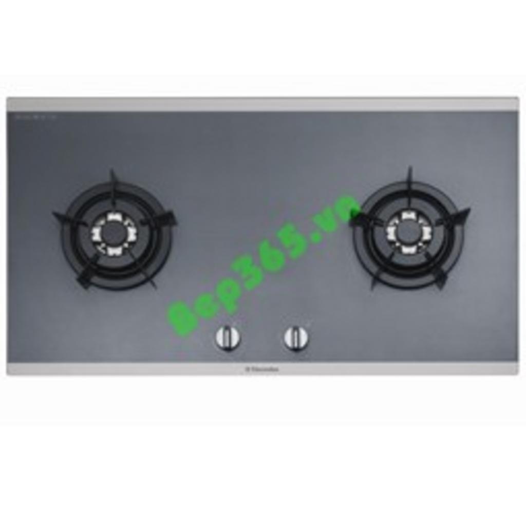 Giới thiệu về Bếp gas âm Electrolux EGG9422S