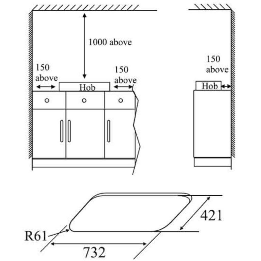 Thông số kỹ thuật chi tiết