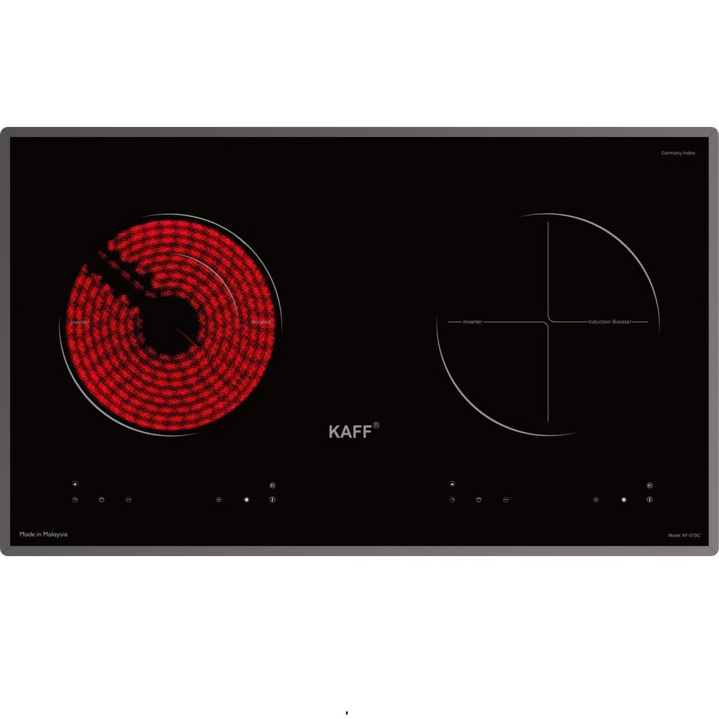 2. Thông số kỹ thuật chi tiết