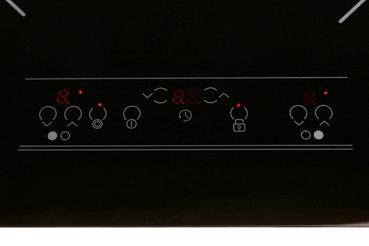 3. Ưu điểm nổi bật của Bếp từ kết hợp hồng ngoại Teka IZ 7200 HL 10210201