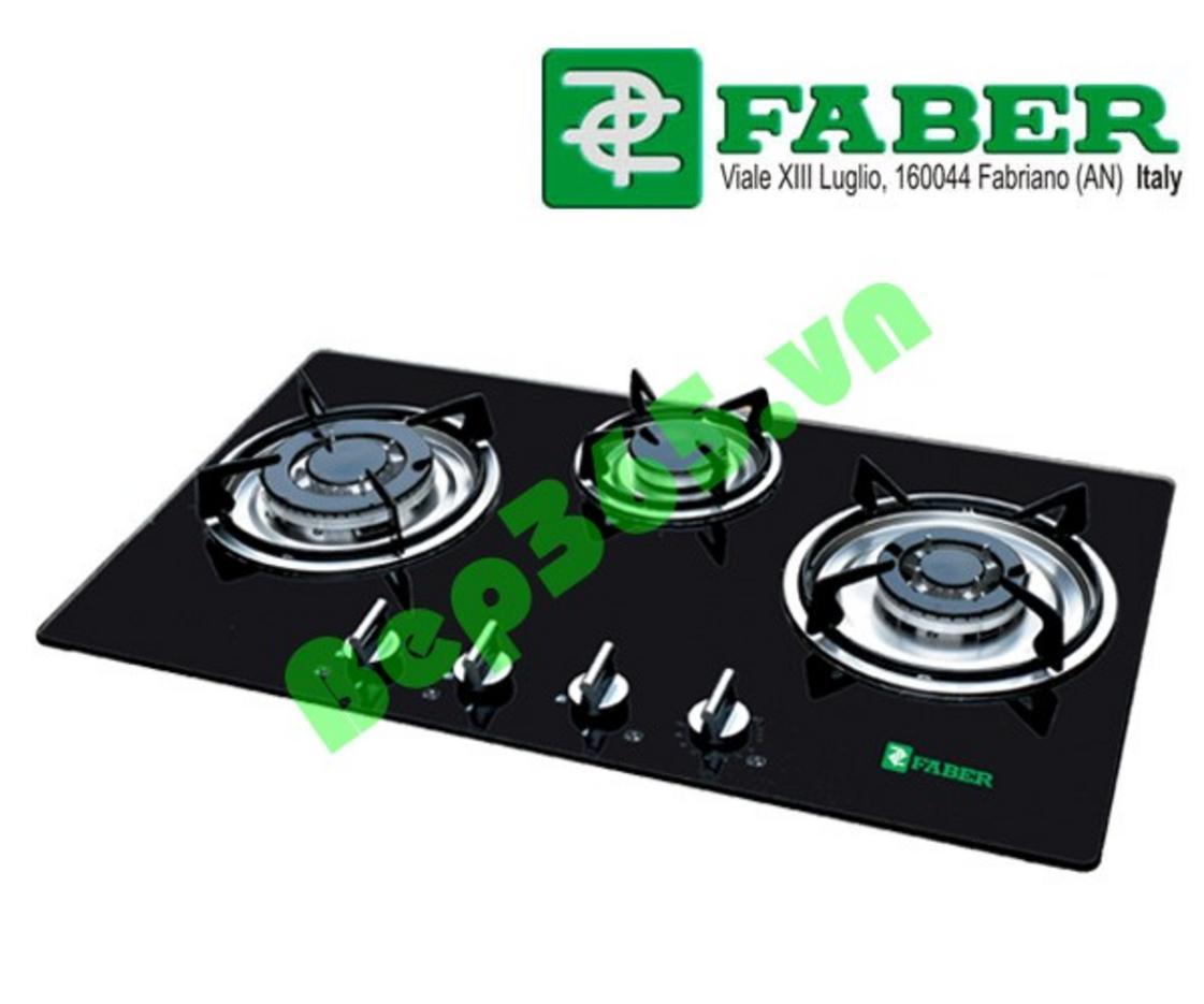 1. Tổng quan Bếp ga âm Faber FB 302GST