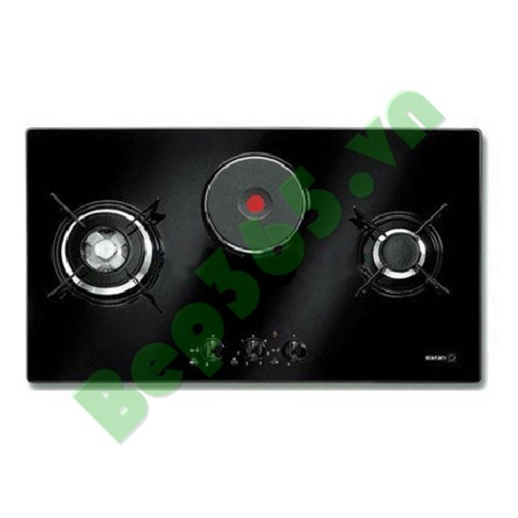 Tổng quan Bếp Gas Fagor SC-21SB