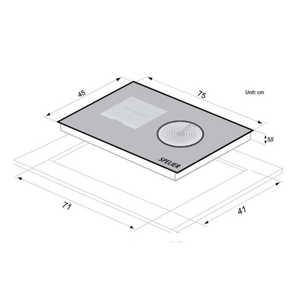 Công nghệ Dual Core Inverter