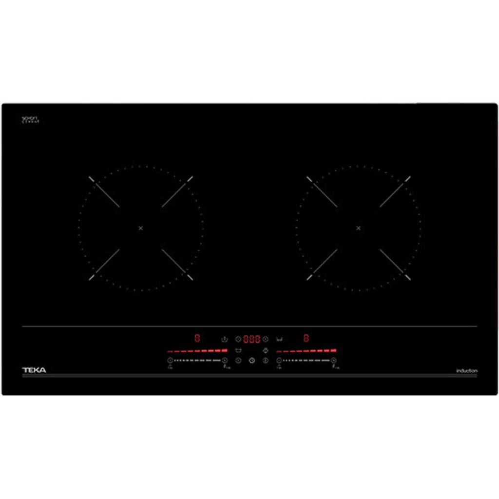 3. Ưu điểm nổi bật của Bếp từ đôi Teka IBC 7322 S lắp âm 112510040