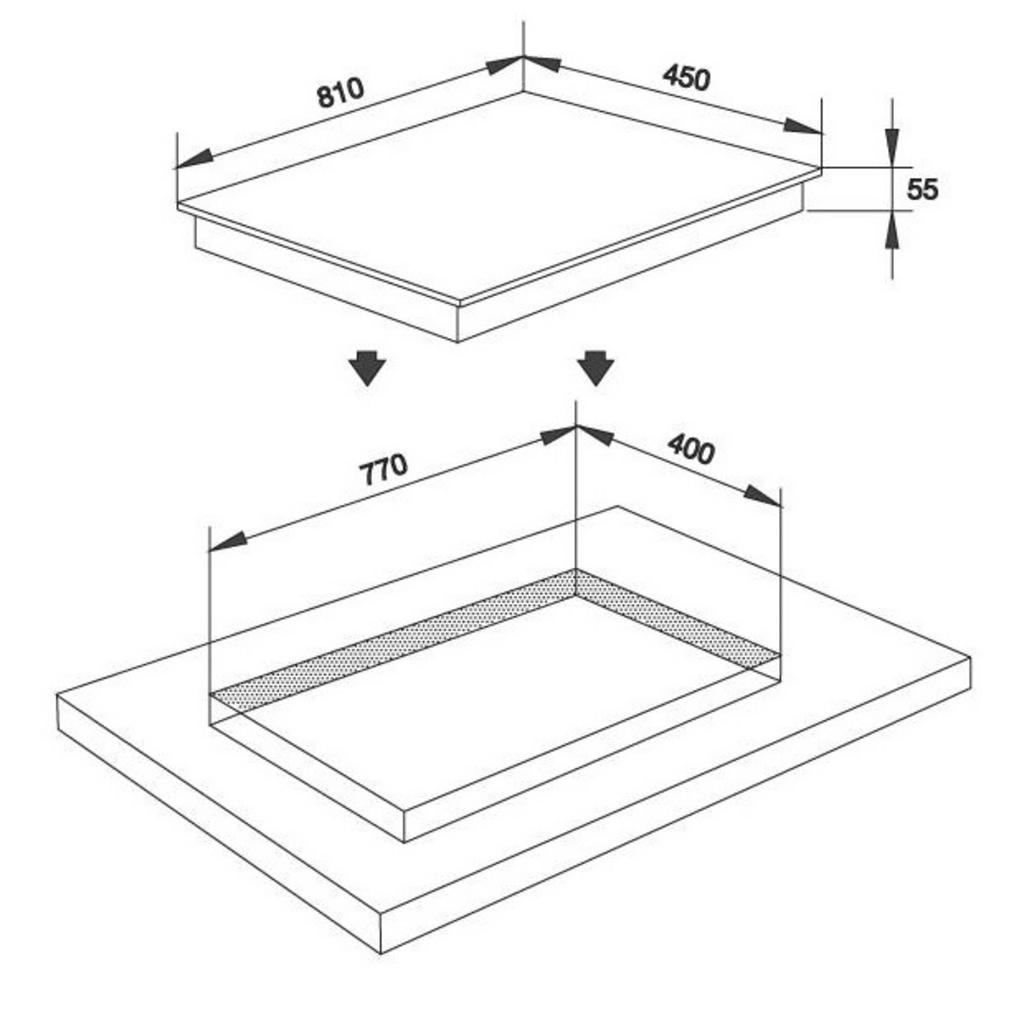 2. Thông số kỹ thuật
