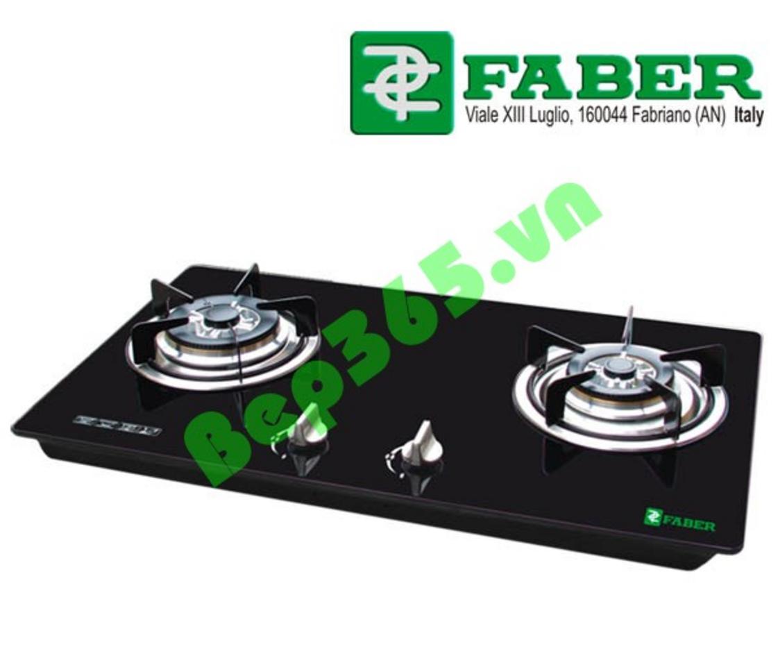 Tổng quan sản phẩm Bếp ga âm Faber FB A05G2