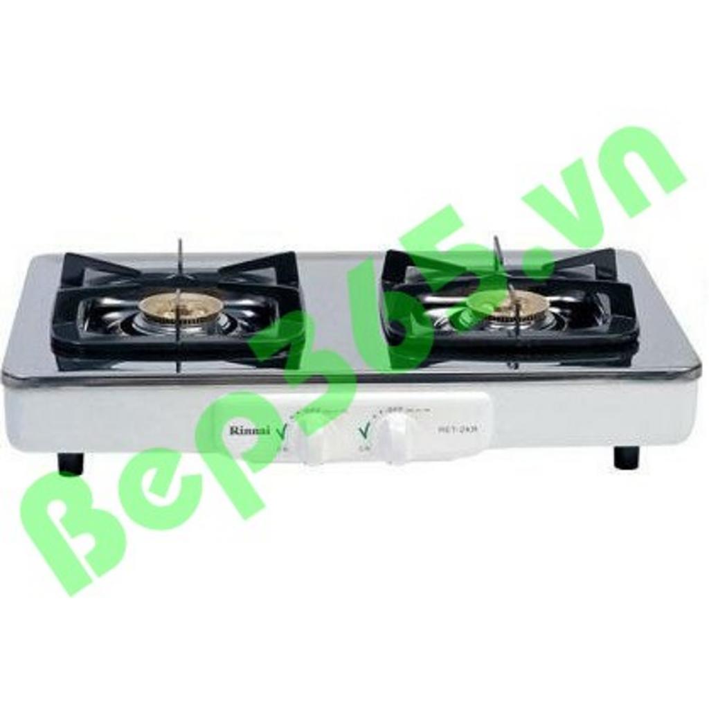 Tổng quan sản phẩm Bếp Ga Dương Rinnai RET 2KR