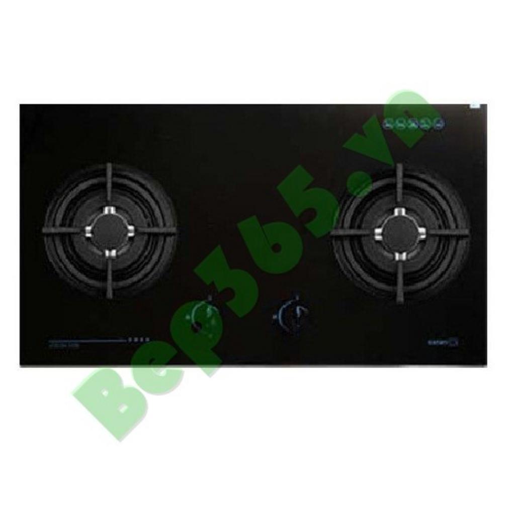Tổng quan sản phẩm Bếp ga Fagor 2SCM-2S B