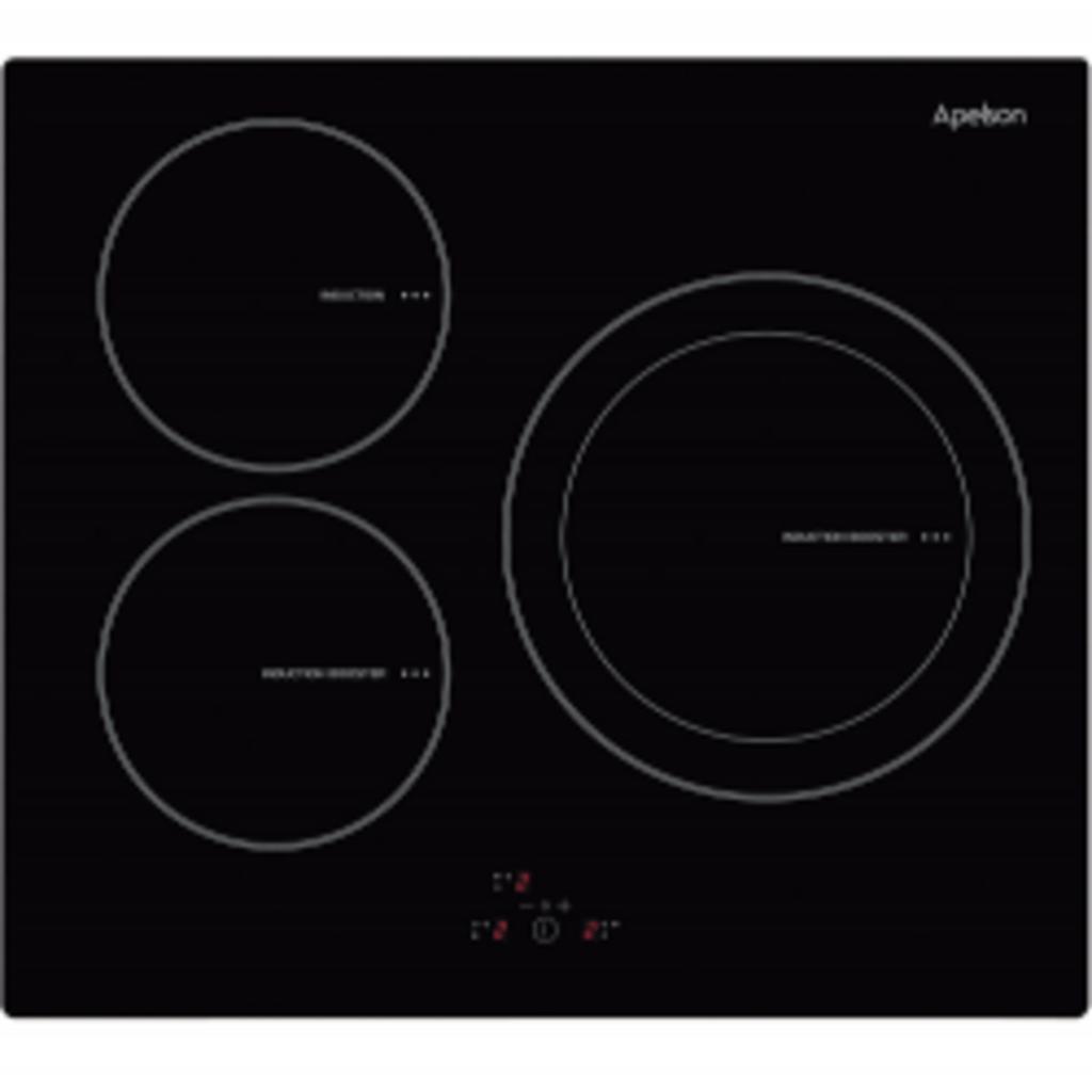 Tổng quan sản phẩm Bếp từ kết hợp hồng ngoại Apelson AIT 360B