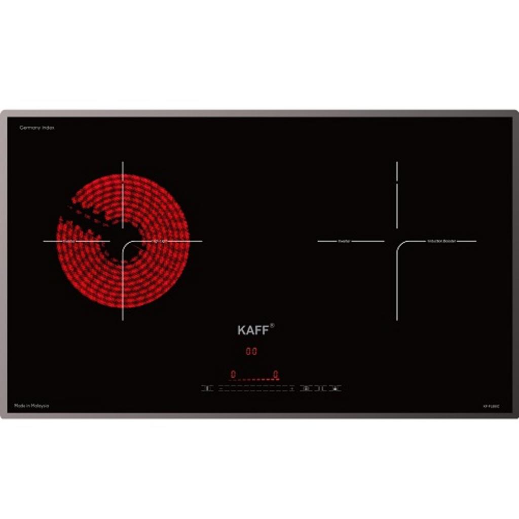 Tổng quan sản phẩm Bếp từ kết hợp hồng ngoại KAFF KF-FL88IC