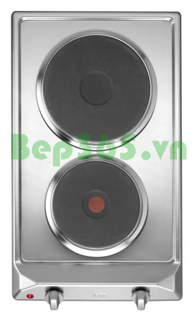 Tổng quan về Bếp điện âm Teka EM 30 2P - Bếp Domino