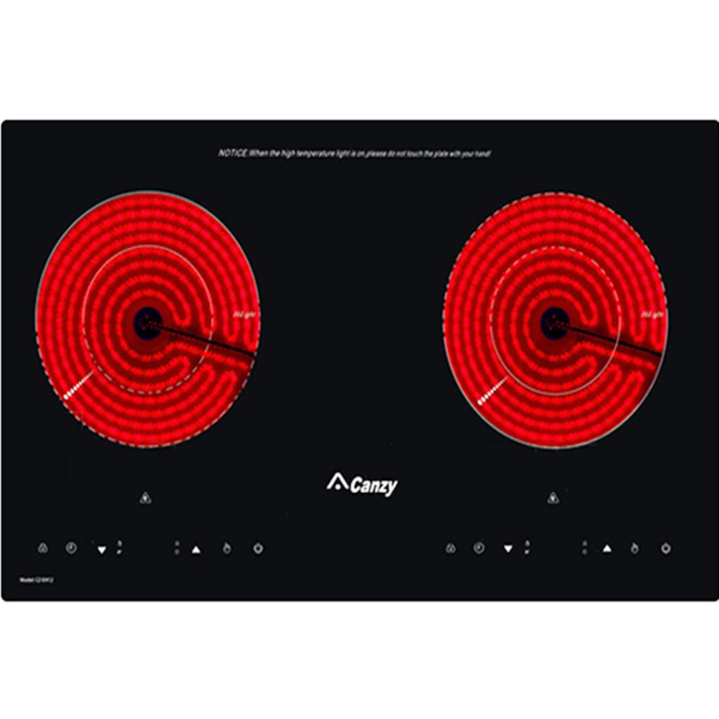 1. Tổng quan về BẾP ĐIỆN CANZY CZ EH12