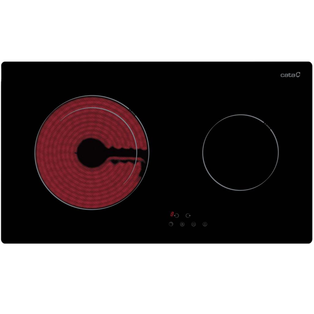 1. Tổng quan về Bếp Điện Cata TCD 772