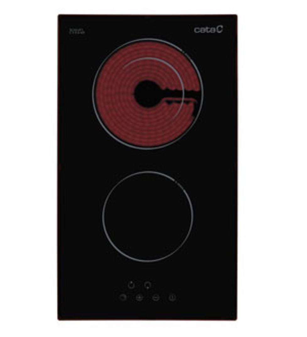 1. Tổng quan về Bếp Điện Cata TD 302