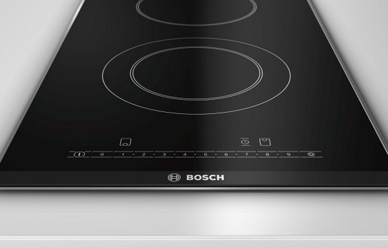 Thông số kỹ thuật của Bếp điện domino Bosch PKF375FB1E