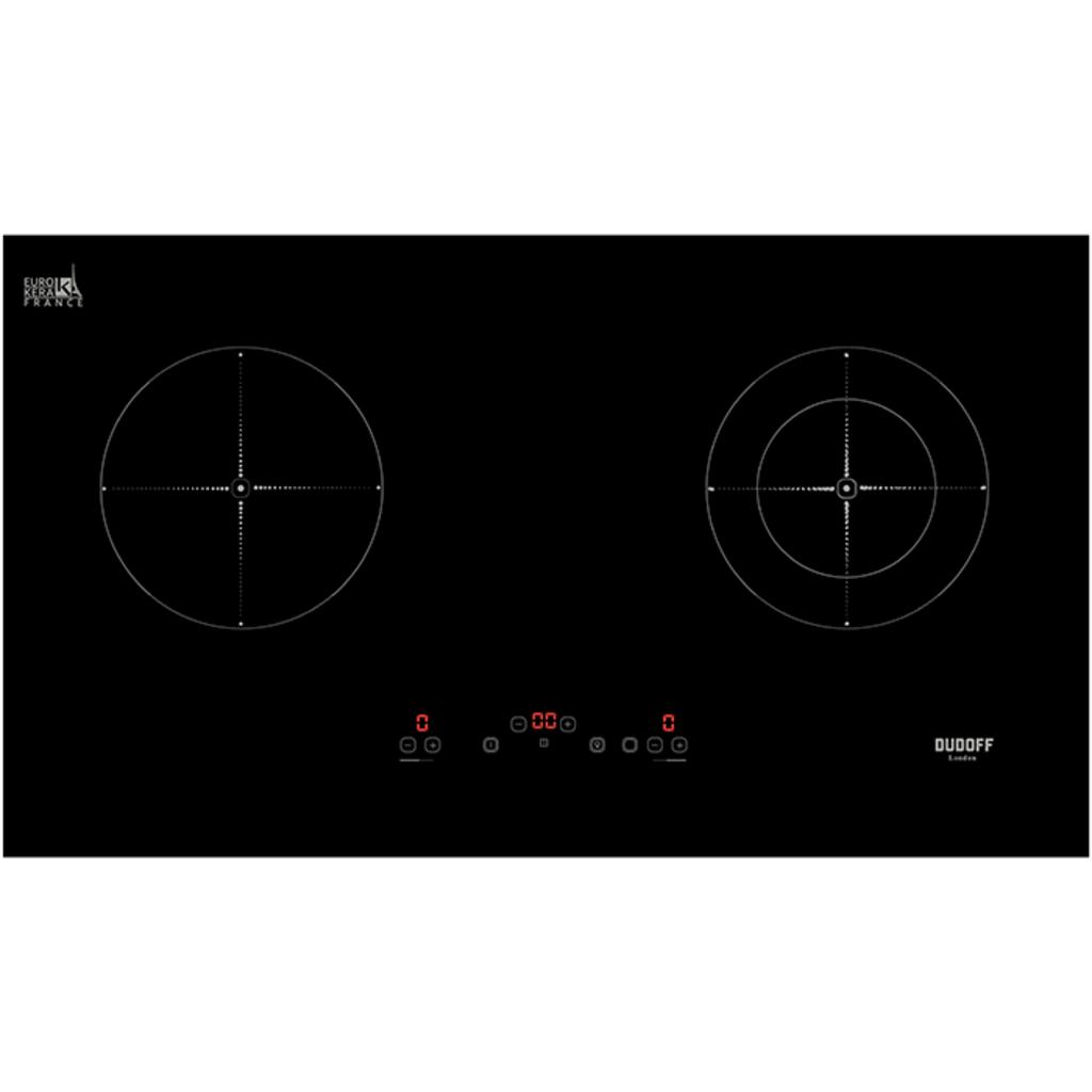 2. Thông số kỹ thuật của Bếp điện Dudoff Celadon F2B