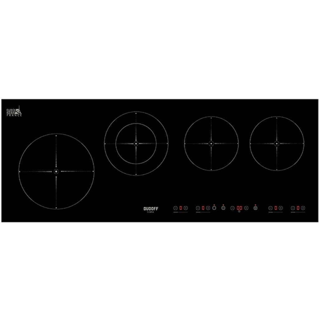 2. Thông số kỹ thuật của Bếp điện Dudoff Celadon F4B