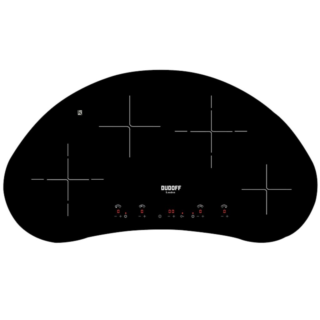 2. Thông số kỹ thuật của Bếp điện Dudoff Celadon M4B