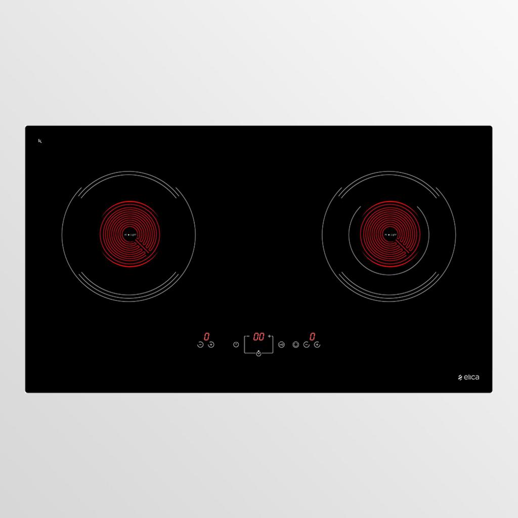 1. Tổng quan về Bếp Điện Elica H7-EVCH7520BL