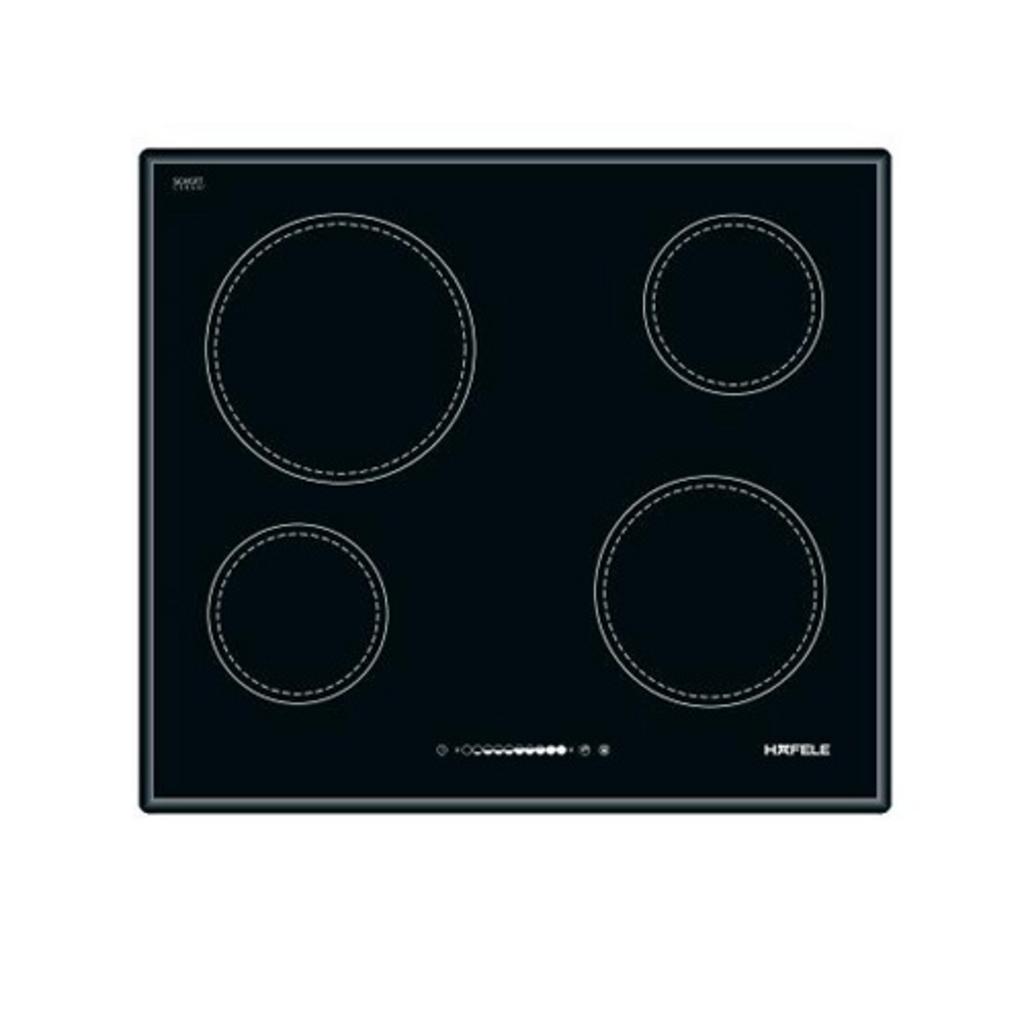 1. Tổng quan về BẾP ĐIỆN HAFELE HC R604A 536.01.751