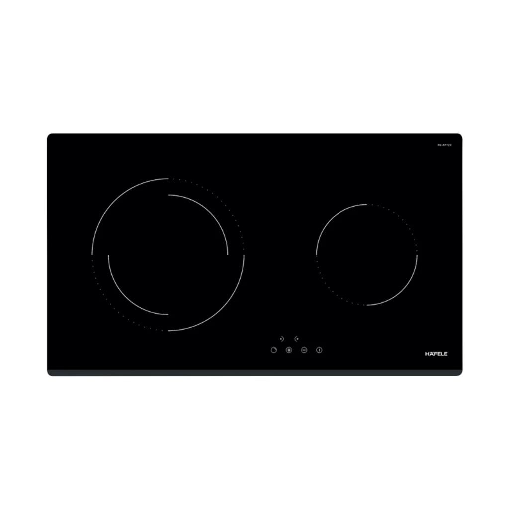 Tổng quan về Bếp điện Hafele HC-R772D 536.61.685