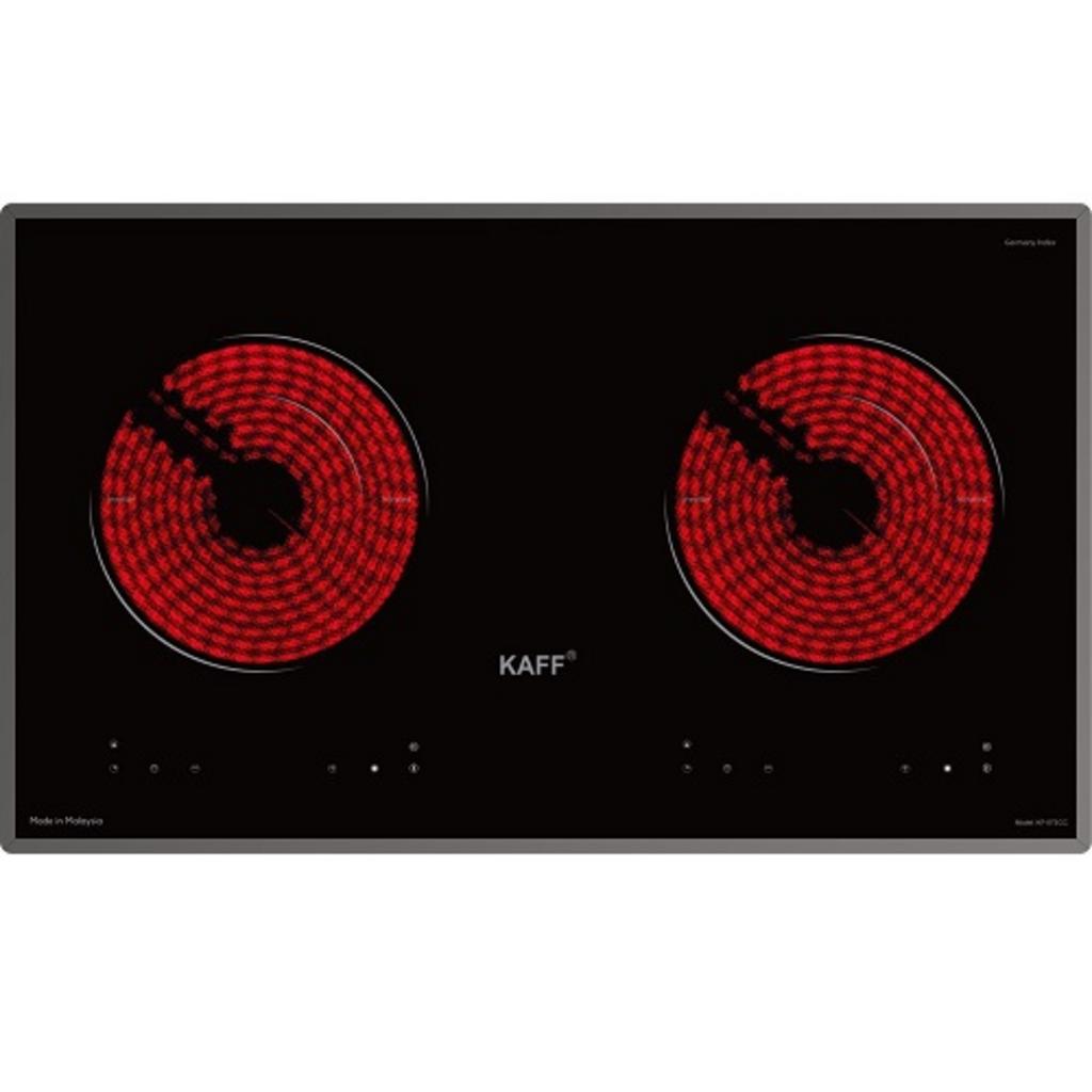 Tổng quan Bếp điện KAFF KF-073CC