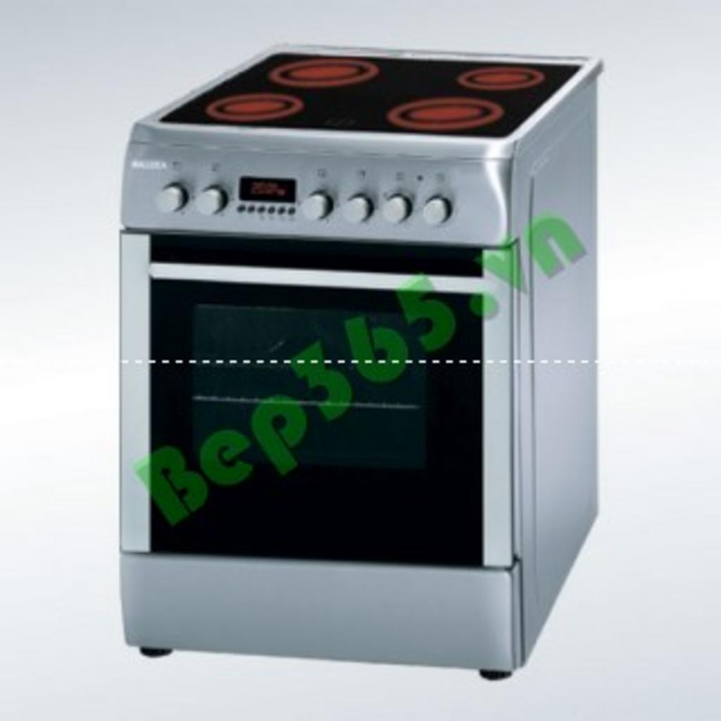 1. Tổng quan về Bếp điện liên hoàn MALLOCA F6098