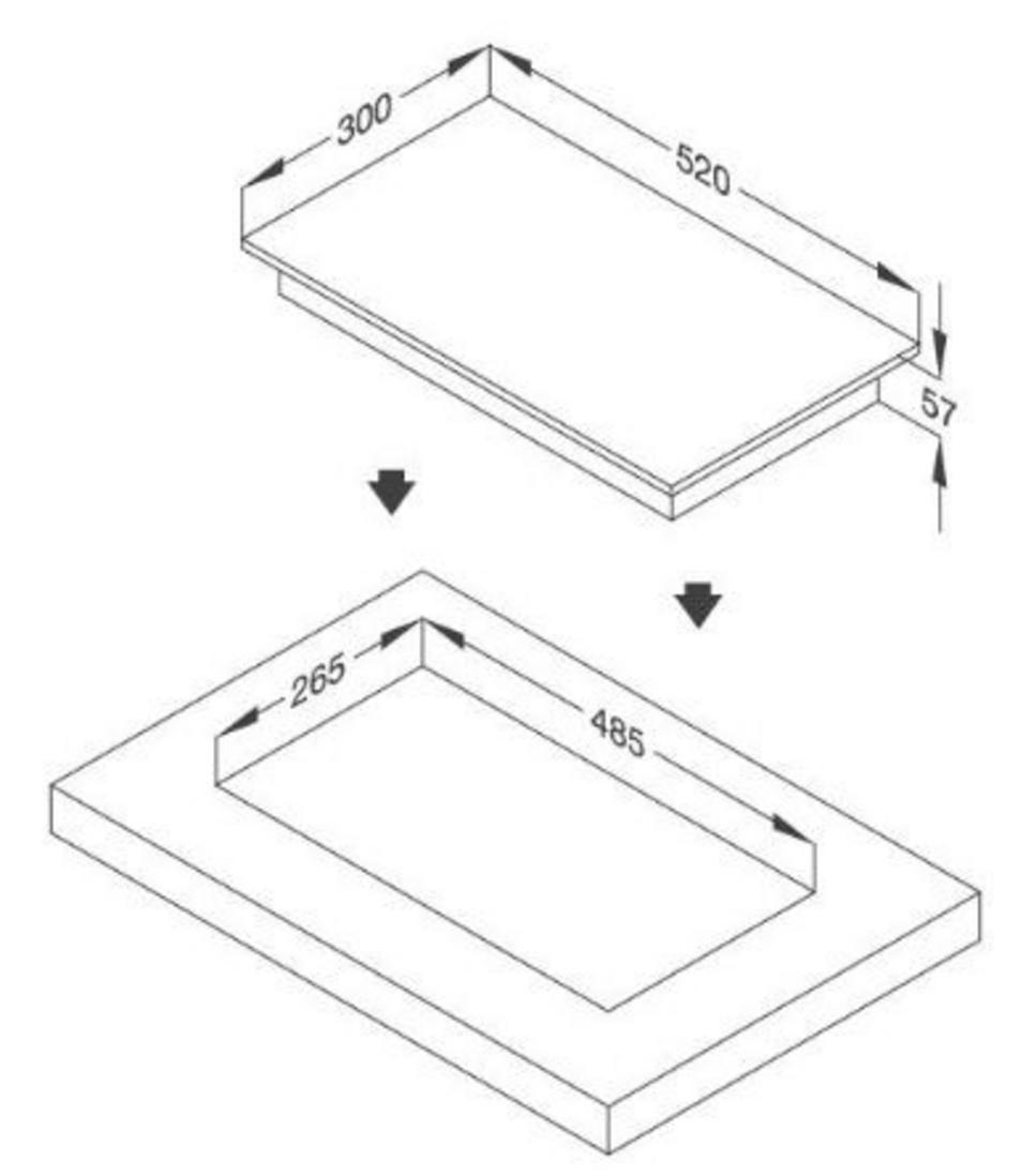 2. Thông số kỹ thuật của Bếp Điện Malloca MDH-02R