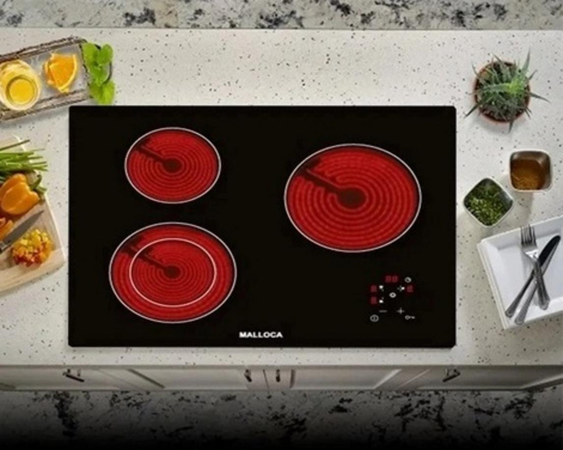 Ưu điểm Bếp Điện Malloca MH-03R