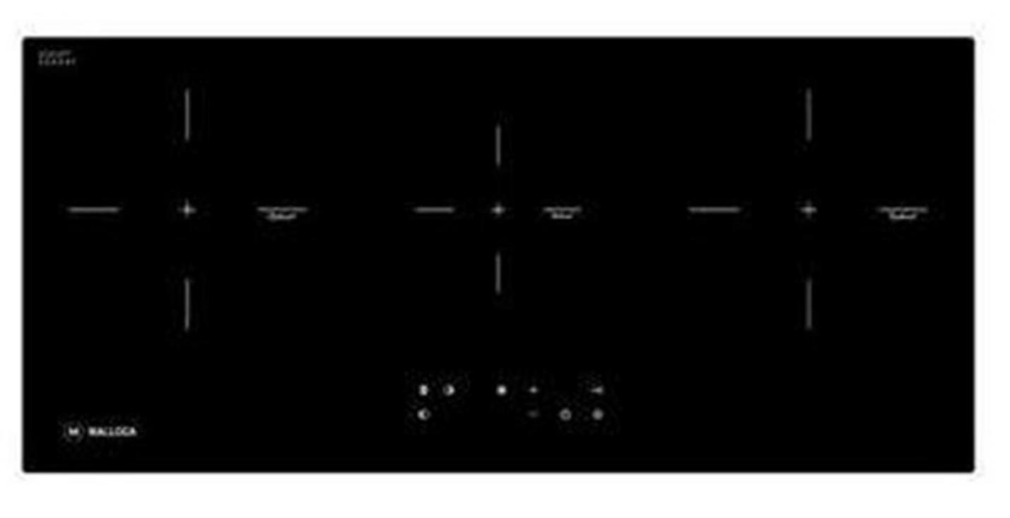 Tổng quan về Bếp Điện Malloca MR-03