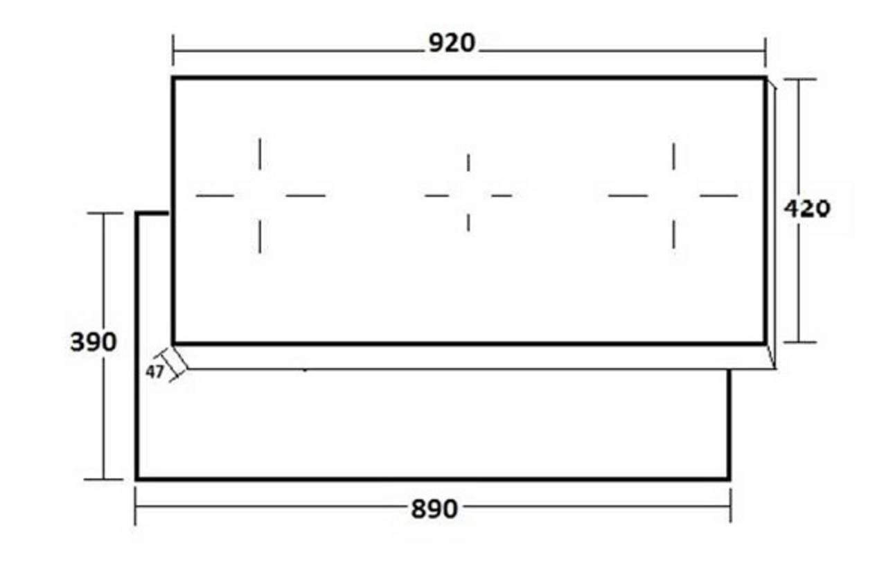 Thông số kỹ thuật của Bếp Điện Malloca MR-03