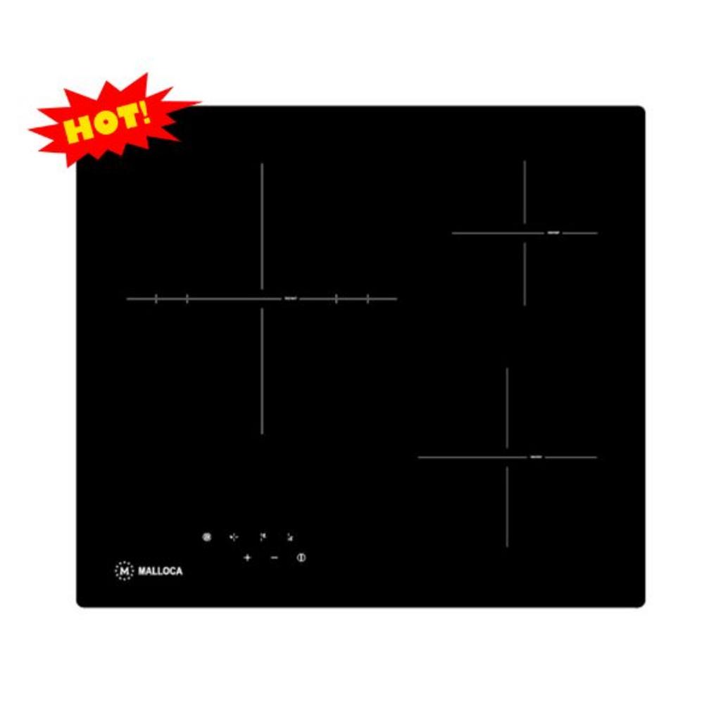 1. Tổng quan về Bếp Điện Malloca MR 593