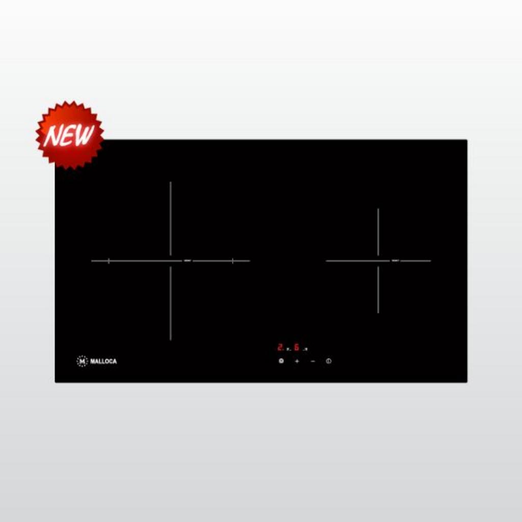 1. Tổng quan về Bếp điện Malloca MR 732